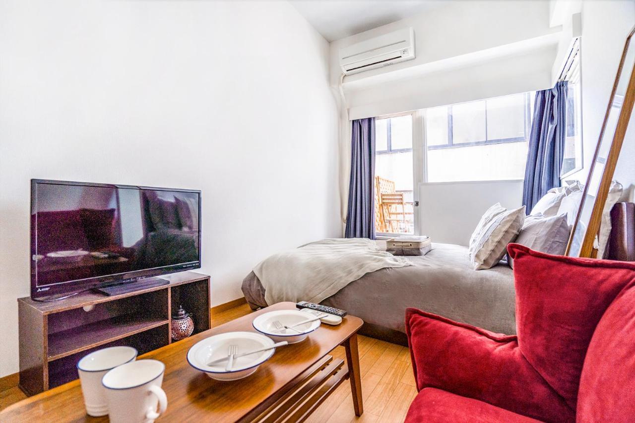 Apartment Walk To Higahsi Shinjuku Sta. Eoq